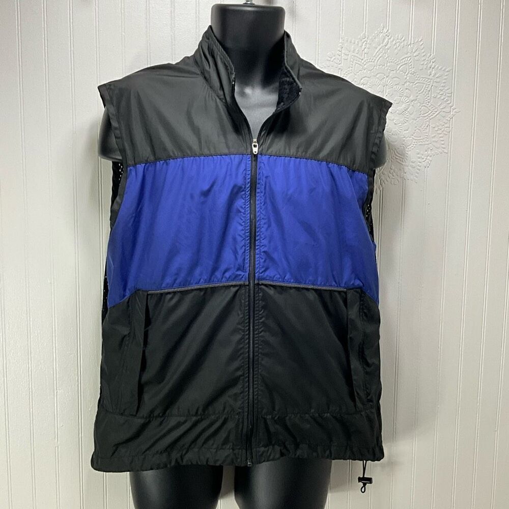 REI Nylon Vest